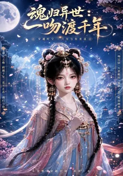 魂归异世一吻渡千年(43集)-紫橙项目网