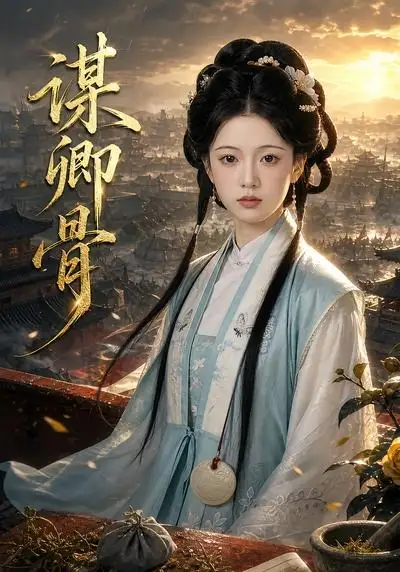 谋卿骨(141集)-紫橙项目网