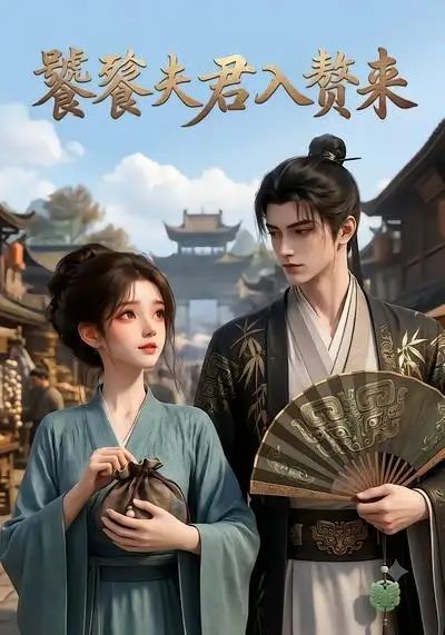 饕餮夫君入赘来(107集)-紫橙项目网