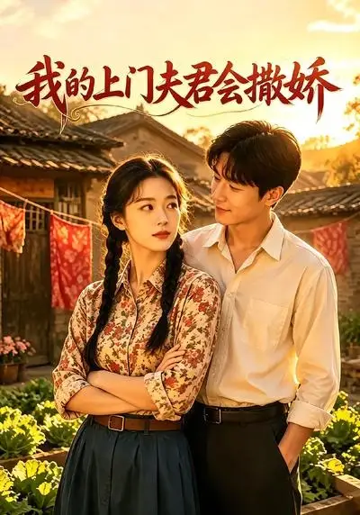 我的上门夫君会撒娇(50集)-紫橙项目网
