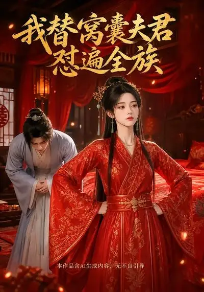 我替窝囊夫君怼遍全族(49集)-紫橙项目网