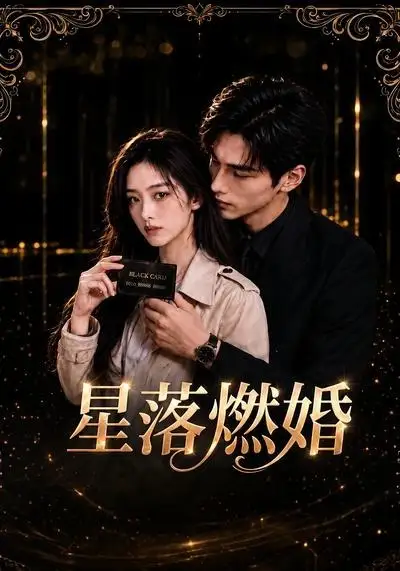 星落燃婚(20集)-紫橙项目网