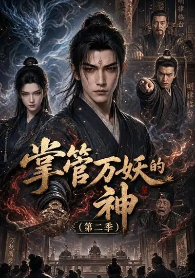 掌管万妖的神第二季(31集)-紫橙项目网