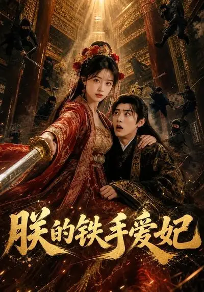 朕的铁手爱妃(58集)-紫橙项目网