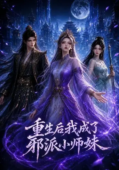 重生后我成了邪派小师妹(42集)-紫橙项目网