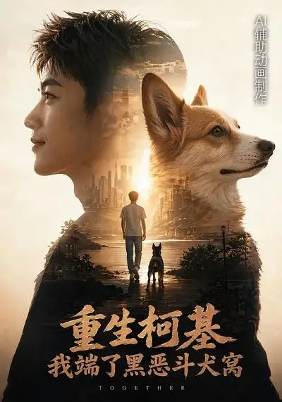 重生柯基我端了黑恶斗犬窝2(60集)-紫橙项目网