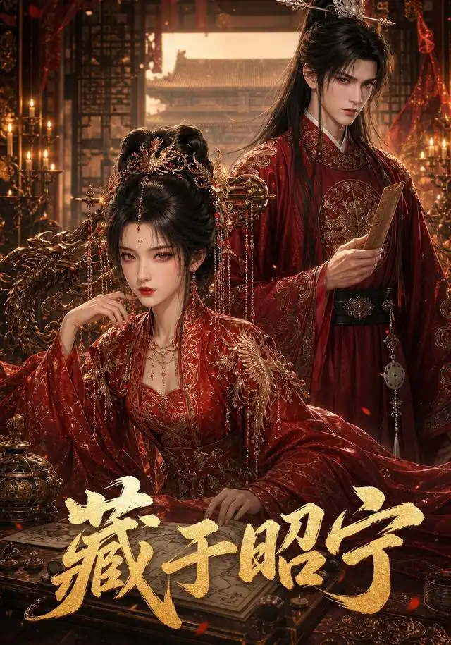 藏于昭宁(30集)-紫橙项目网