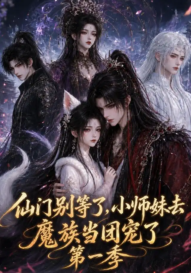 仙门别等了小师妹去魔族当团宠了第一季(120集)-紫橙项目网