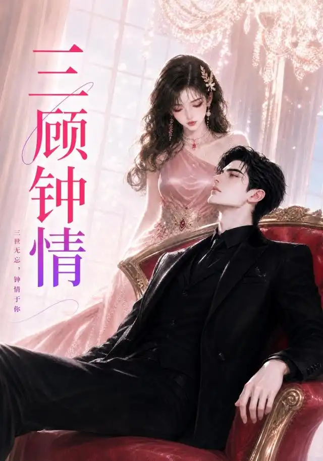 三顾钟情(38集)-紫橙项目网