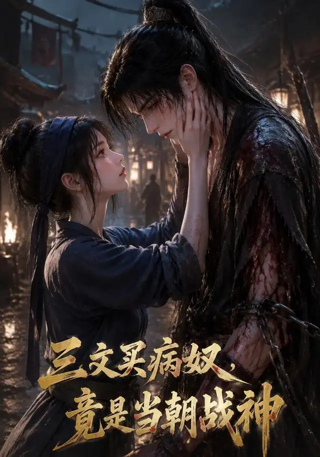 三文买病奴竟是当朝战神(61集)-紫橙项目网