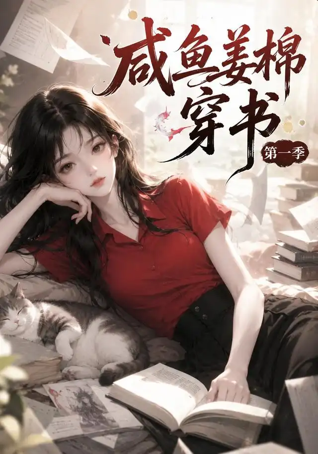 咸鱼姜槐穿书第一季（148集）-紫橙项目网