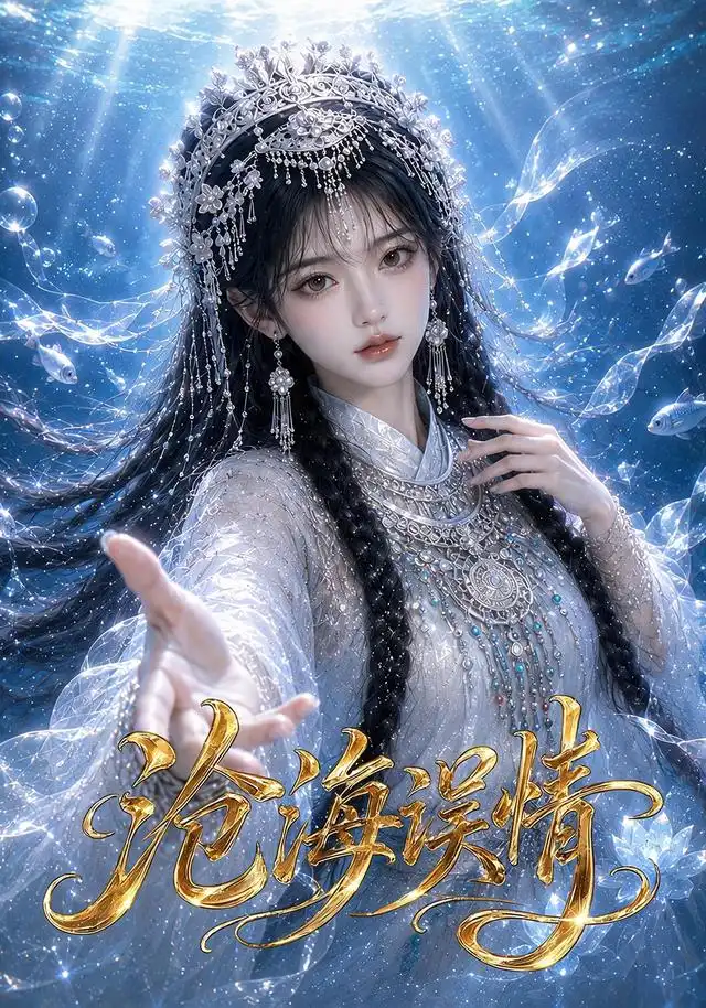 沧海误情（41集）-紫橙项目网