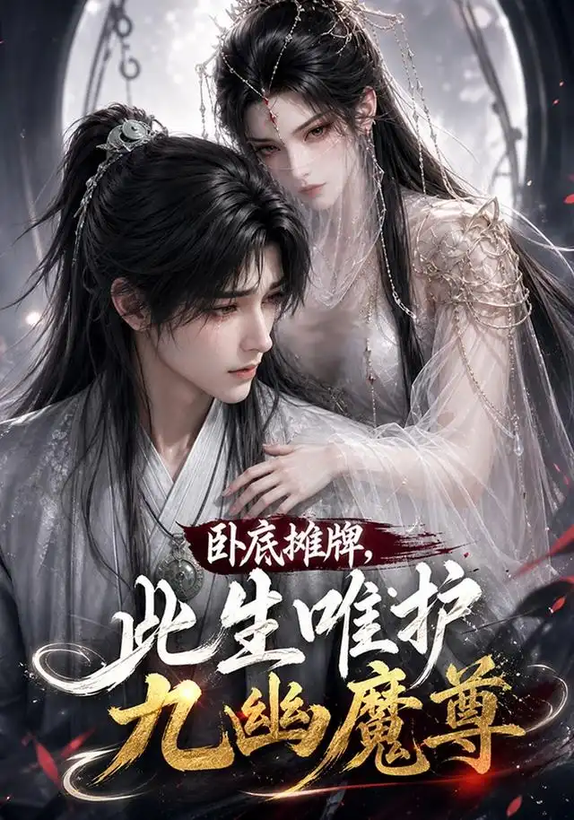 卧底摊牌此生维护九幽魔尊（93集）-紫橙项目网