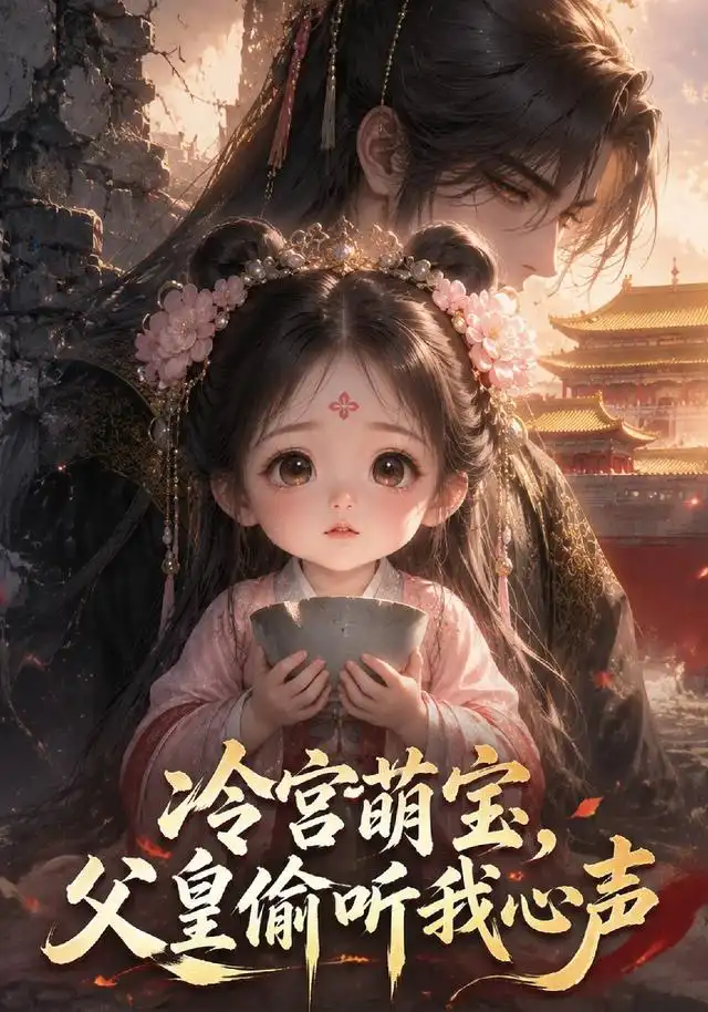冷宫萌宝父皇偷听我心声（60集）-紫橙项目网