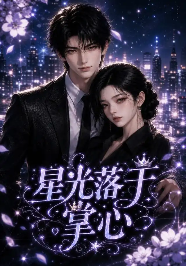 星光落于掌心（50集）-紫橙项目网