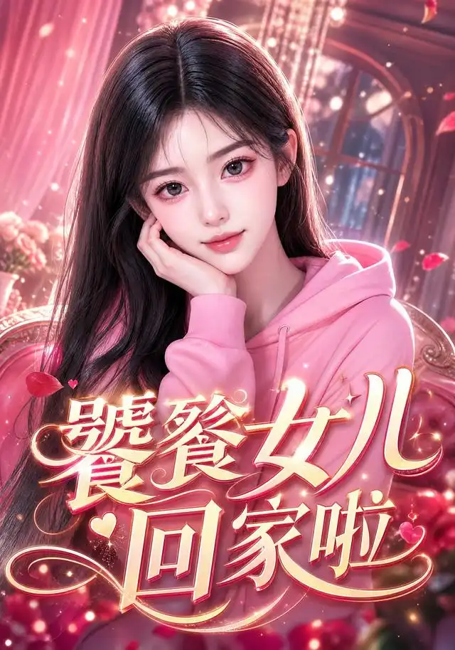 饕餮女儿回家啦（33集）-紫橙项目网