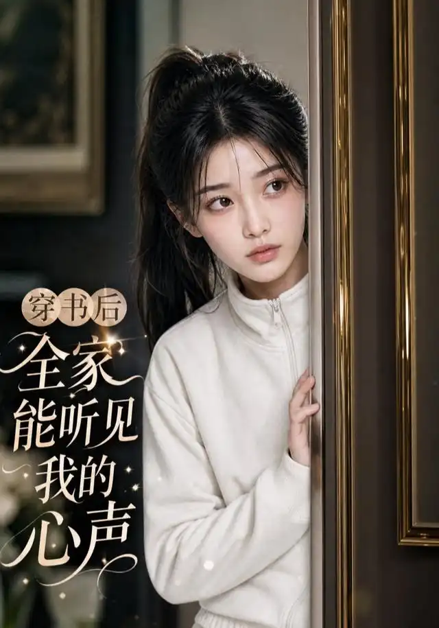 穿书后全家能听见我的心声(40集)-紫橙项目网