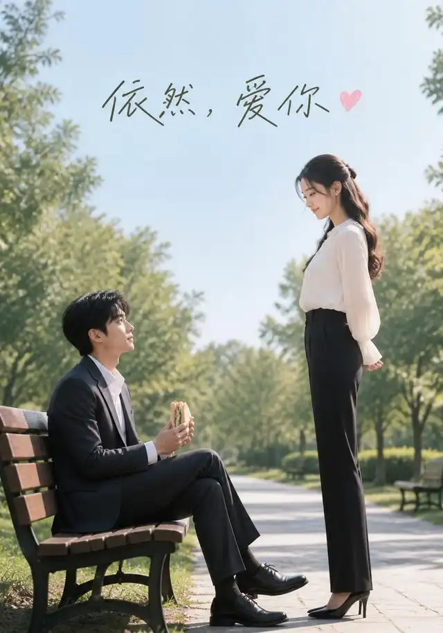 依然爱你 依然爱你