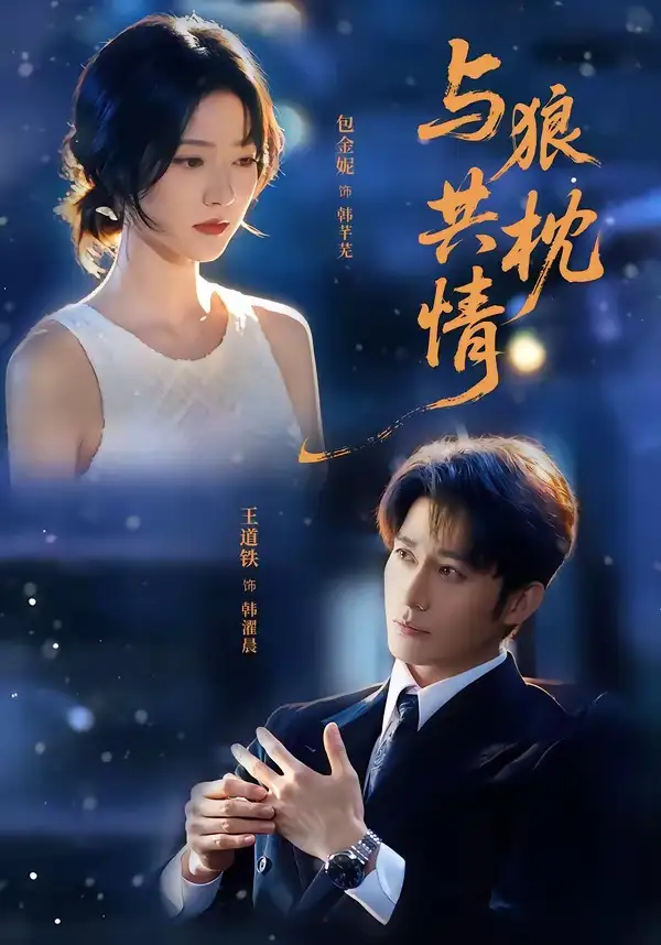 与狼共枕情(95集)王道铁&包金妮(1080P)-紫橙资源网