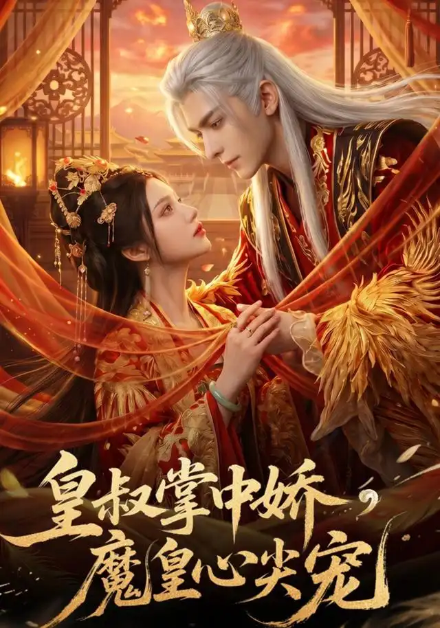 皇叔掌中娇魔皇心尖宠（75集）-紫橙项目网