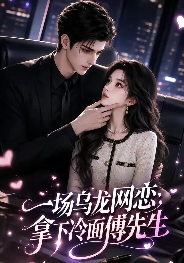 一场乌龙网恋拿下冷面傅先生(57集)-紫橙项目网