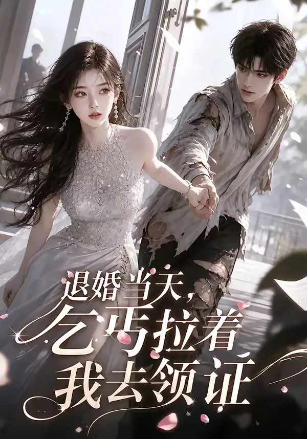 退婚当天乞丐拉着我去领证(60集)-紫橙项目网