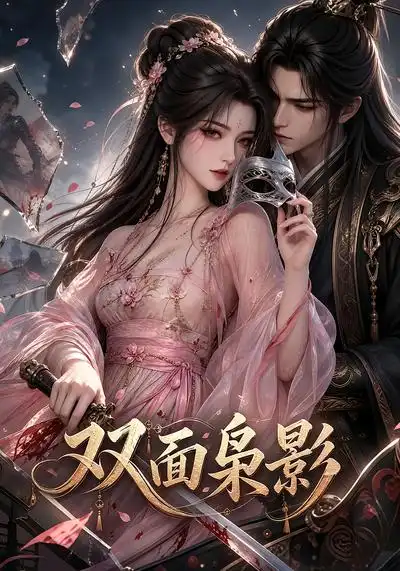 双面枭影(78集)-紫橙项目网