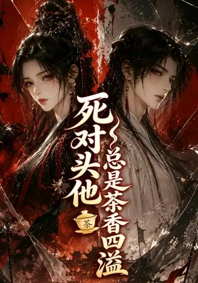 死对头他总是茶香四溢（59集）-紫橙项目网