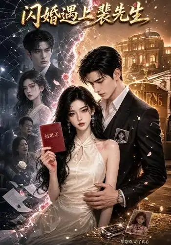 闪婚遇上裴先生(73集)-紫橙项目网
