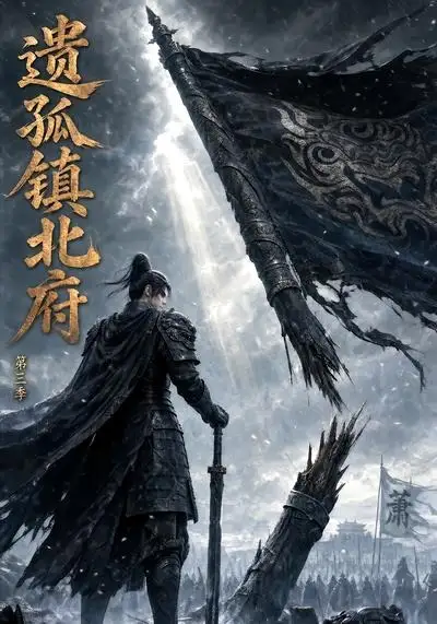 遗孤镇北府第三季(111集)-紫橙项目网