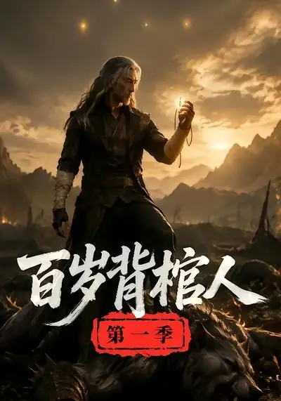 百岁背棺人第一季(100集)-紫橙项目网