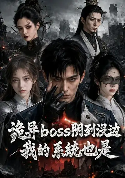 诡异boss阴到没边我的系统也是(80集)-紫橙项目网