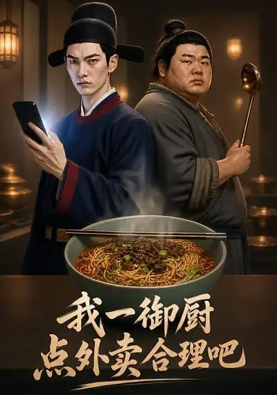 我一御厨点外卖合理吧第一季(113集)-紫橙项目网