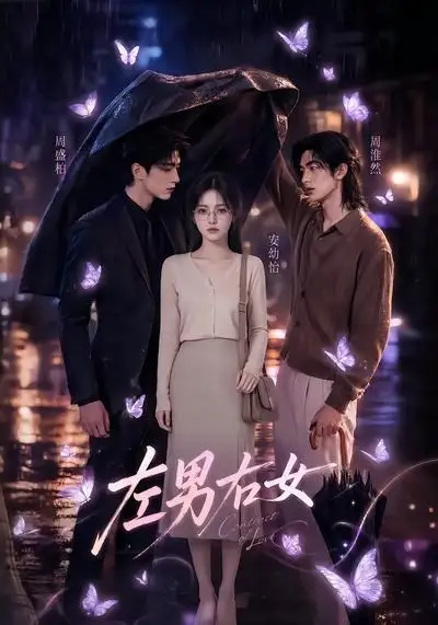 左男右女(63集)-紫橙项目网