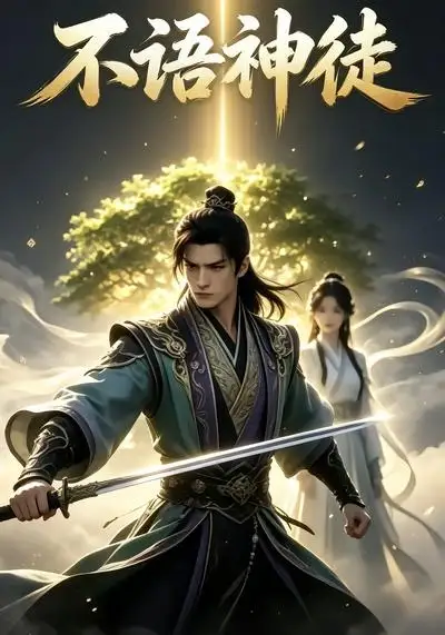 不语神徒第二部(20集)-紫橙项目网