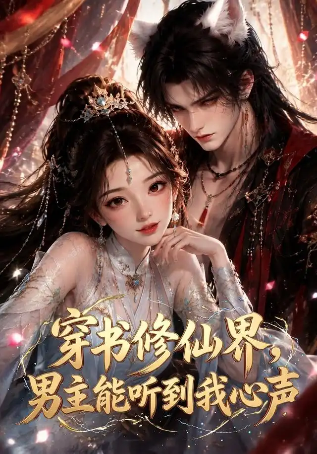 穿书修仙界男主能听到我心声(157集)-紫橙项目网