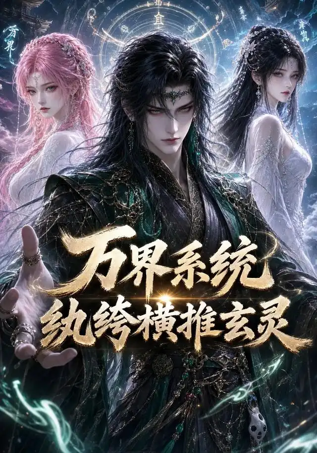 万界系统纨绔横推玄灵(115集)-紫橙项目网