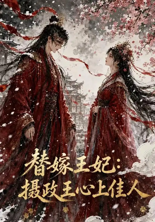 替嫁王妃摄政王心上佳人(73集)-紫橙项目网
