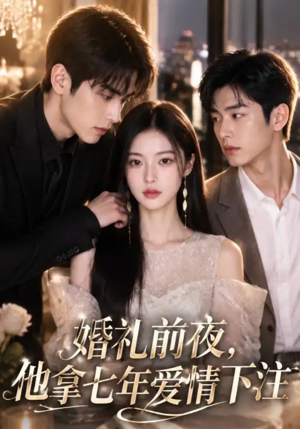 婚礼前夜他拿七年爱情下注(50集)-紫橙项目网