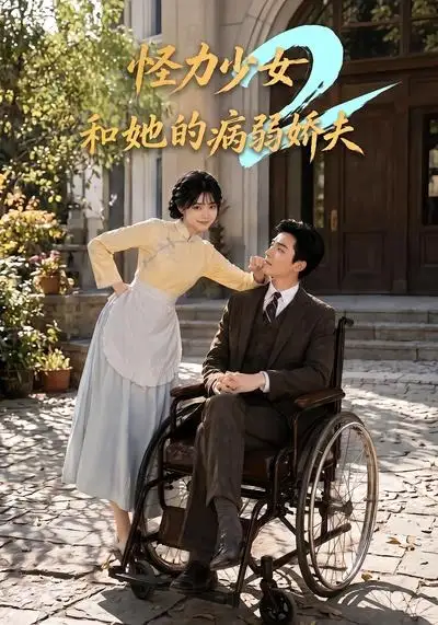 怪力少女和她的病弱娇夫2(92集)-紫橙项目网