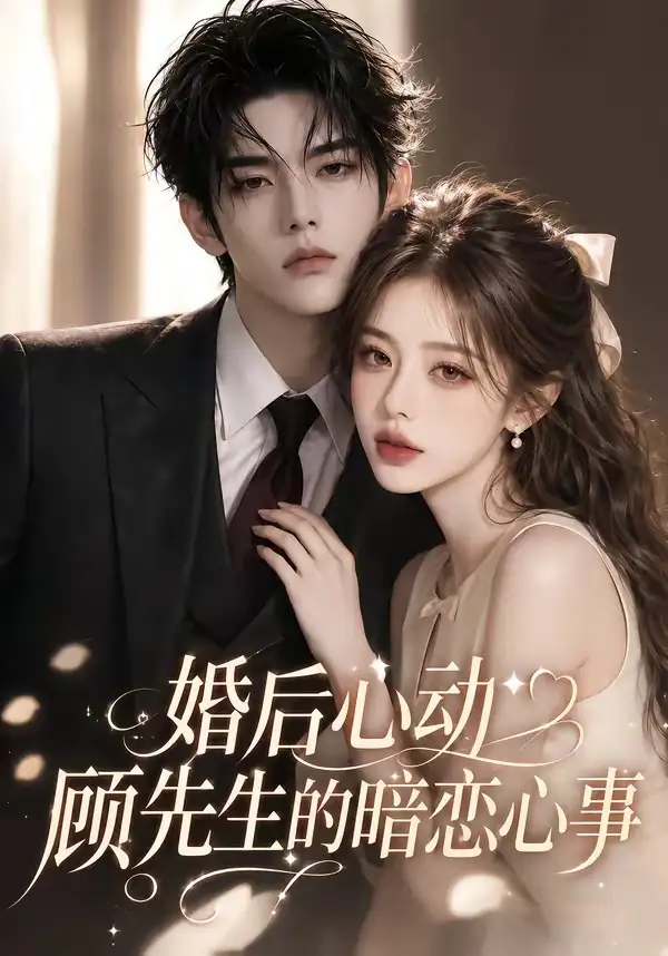 婚后心动顾先生的暗恋心事(35集)-紫橙项目网