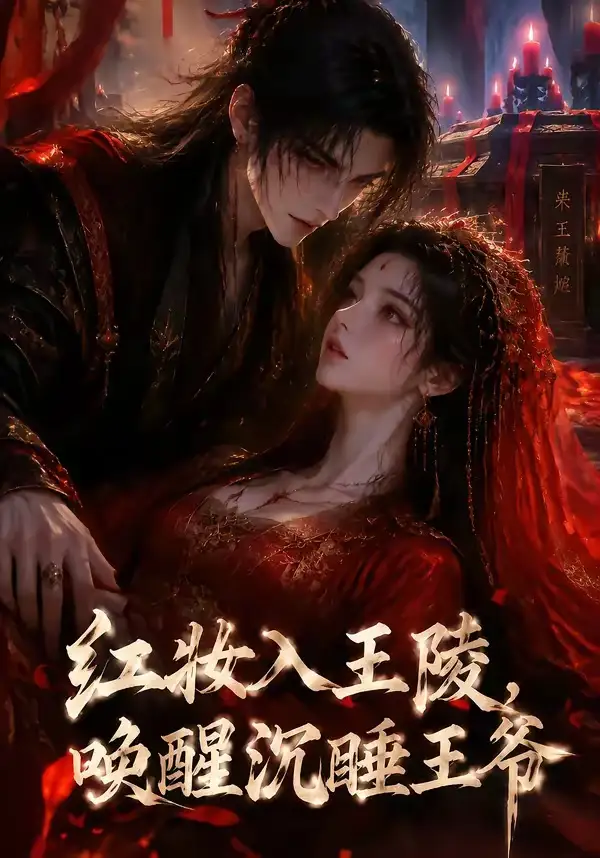 红妆入王陵唤醒沉睡王爷(51集)-紫橙项目网