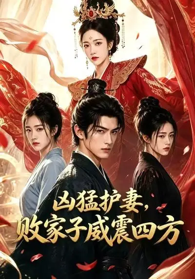 凶猛护妻败家子威震四方(85集)-紫橙项目网