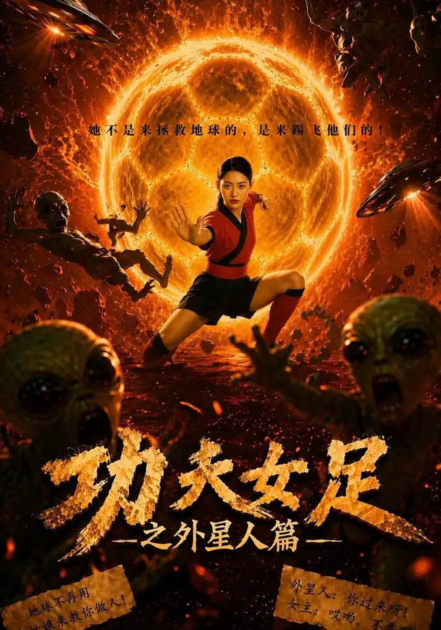 功夫N足之外X人篇(35集)张沐桐&李润青(1080P)-紫橙资源网