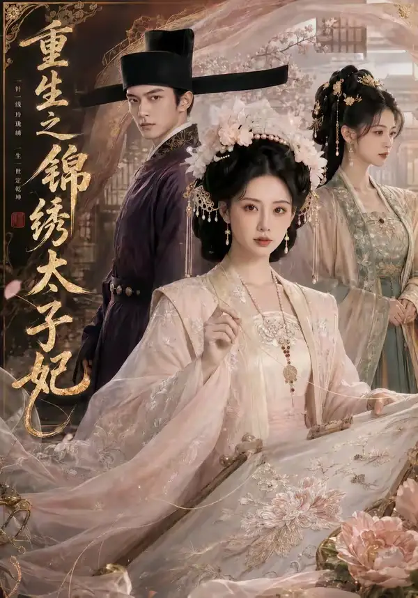 重生之锦绣太子妃(81集)-紫橙项目网