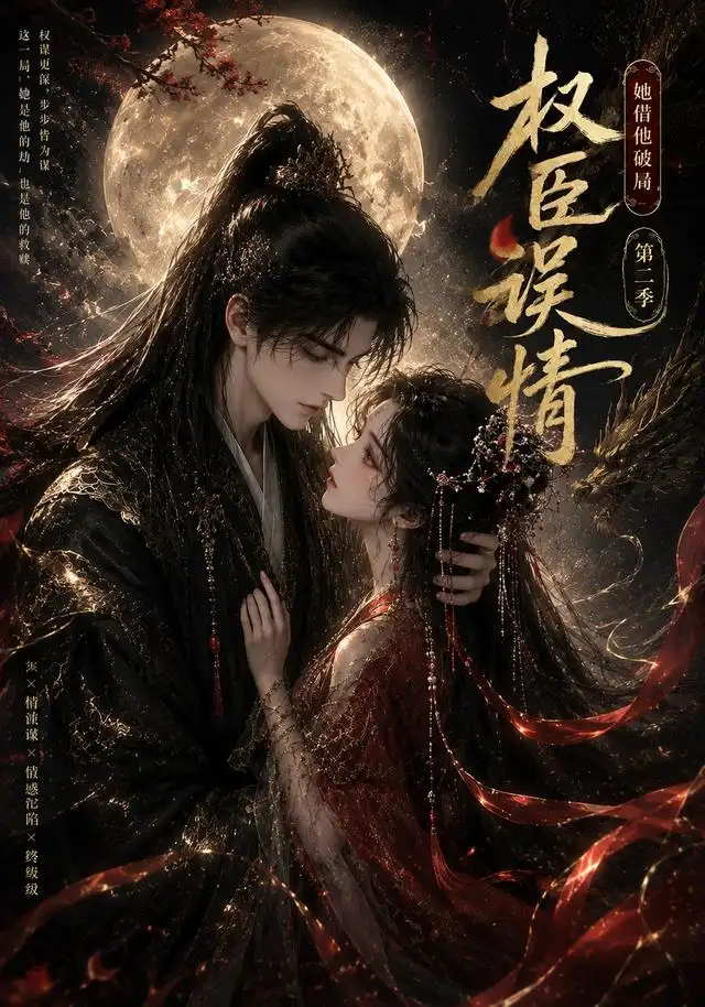权臣误情她借他破局(第二季)(118集)-紫橙项目网