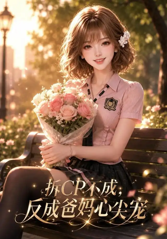 拆CP不成反成爸妈心尖宠(90集)-紫橙项目网