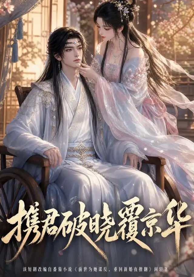 携君破晓覆京华(108集)-紫橙项目网