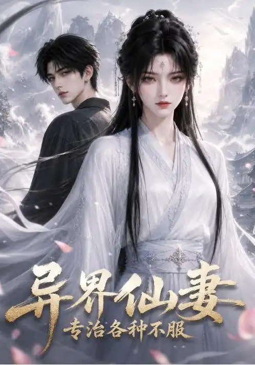 异界仙妻专治各种不服(51集)-紫橙项目网