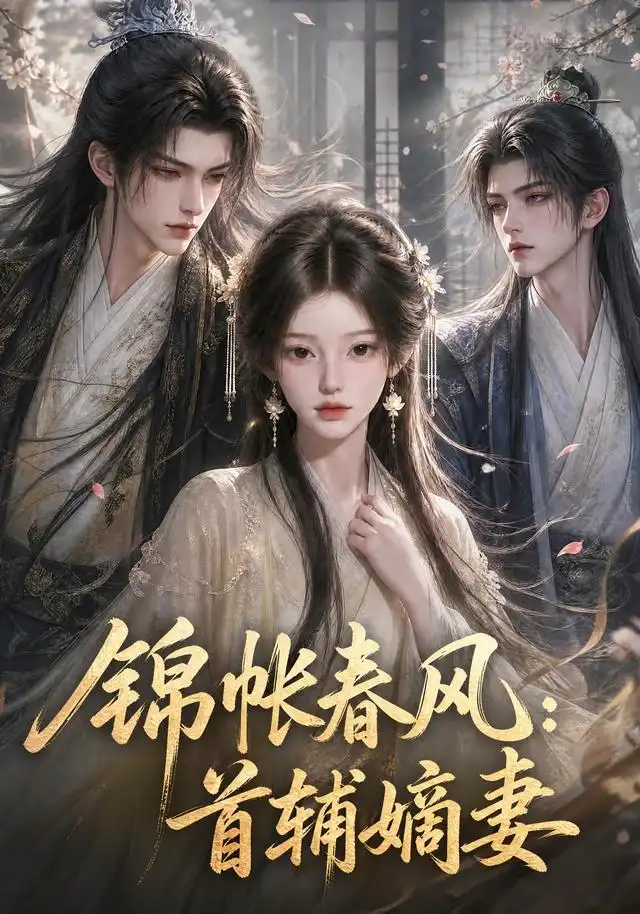 锦帐春风首辅嫡妻(56集)-紫橙项目网